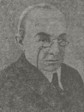 Dimitrie Theodor Sperantia