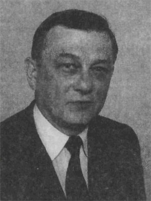 Dragomir Horomnea