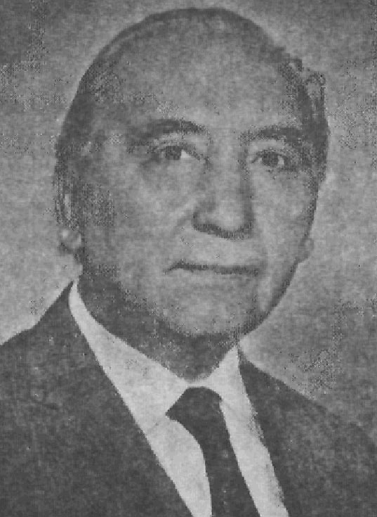 Dumitru Gazdaru