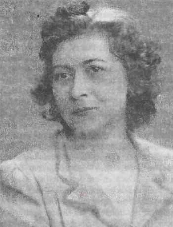 Elena Matasa