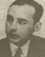 Emil Vora