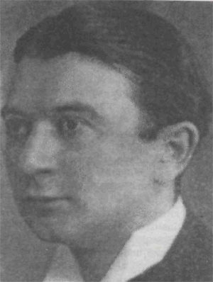 Eugen Goga