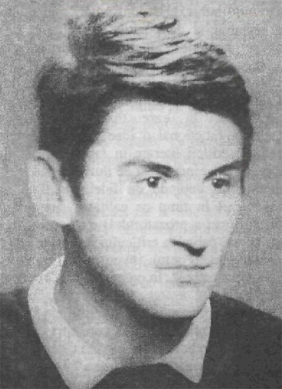 Florin Manolescu