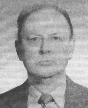 Florin Mihailescu