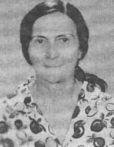 Frida Papadache