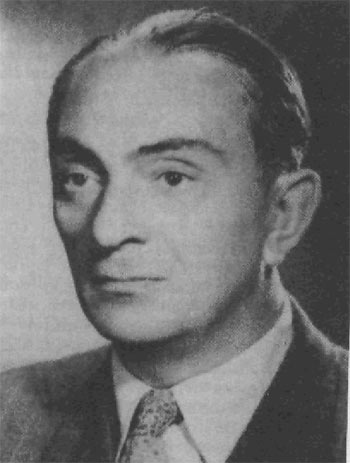 George Hanganu