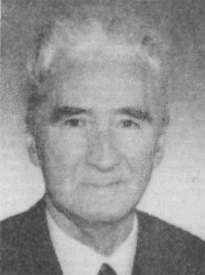 George Lazarescu