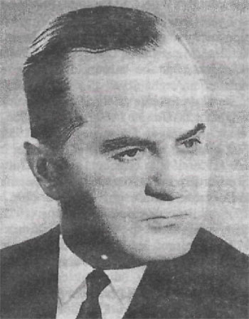 George Macovescu