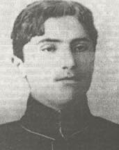 George Topirceanu