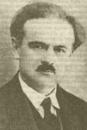 George Ulieru