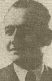 George Vladescu