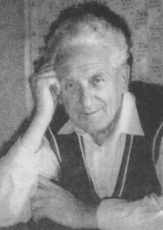 Gheorghe Dumitrescu