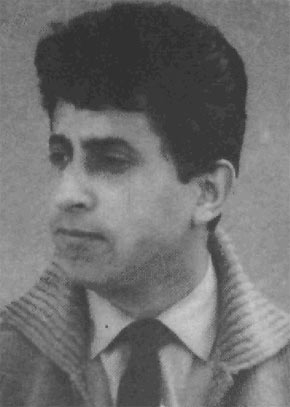 Gheorghe Izbasescu