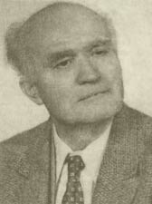 Gheorghe Vrabie