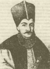 Ienache Vacarescu