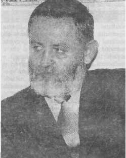 Ioan Moldovan