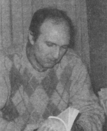 Ion Bogdan Lefter