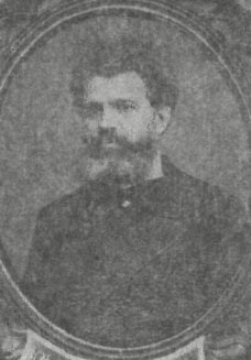 Ion Constantin Fundescu