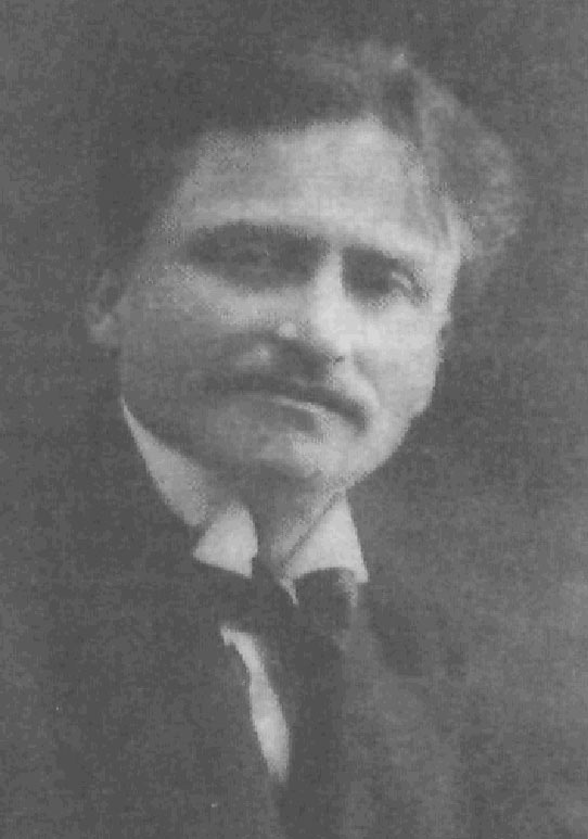 Ion Dragoslav