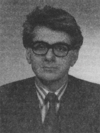 Ion Ianosi