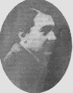 Ion Petrovici