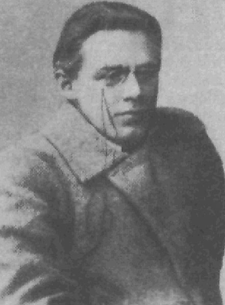 Leon Donici