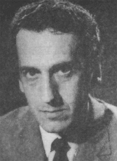 Liviu Grasoiu