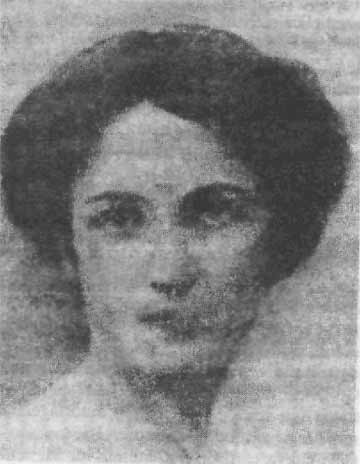 Lucia Mantu