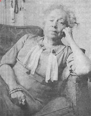 Margarita Verghy Miller