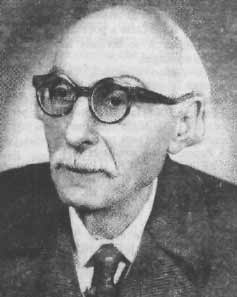 Mihai Mosandrei