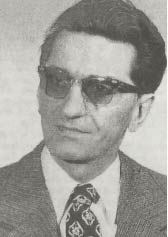 Mihai Stanescu