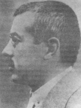 Mihail Lungianu