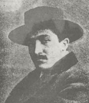 Mihail Saulescu