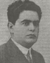 Mihail Sevastos