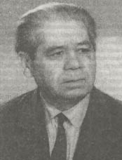 Mihail Straje