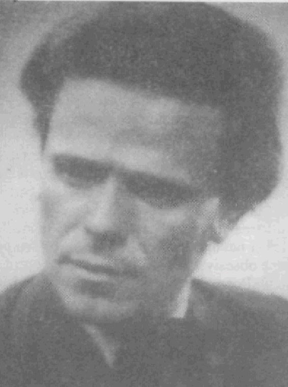 Mircea Damian