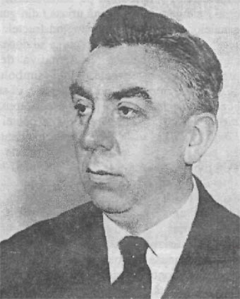 Mircea Malita