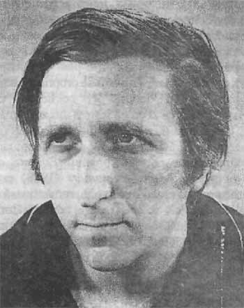 Mircea Marian