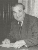 Mircea Serbanescu