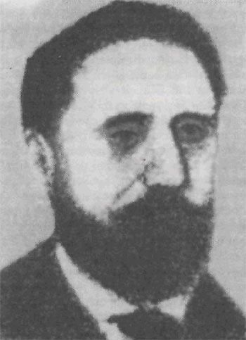 Nicolae Gane