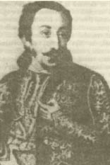 Nicolae Vacarescu