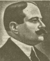 Nicolae Xenopol