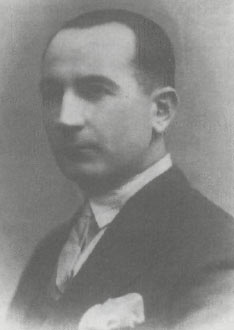 Octav Dessila