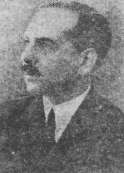 Octav Minar