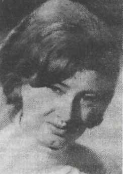 Otilia Nicolescu