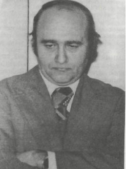 Ovidiu Ghidirmic