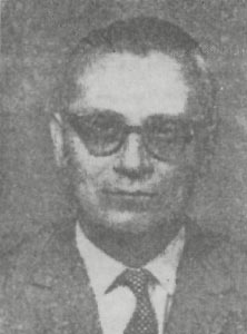 Paul Alexandru Georgescu