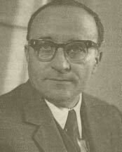 Petru Vintila