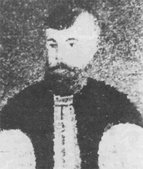 Radu Greceanu