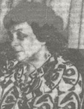 Radulescu Dorina